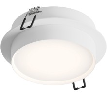 Точечный светильник Nimbus HSBL_0127 Hesby Lighting