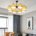 Потолочная люстра  EVEN01 ImperiumLoft