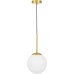 Подвесной светильник Fredica LDP 6030-200 MD Lumina Deco