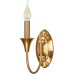 Бра Collinetta A4094AP-1PB Arte Lamp