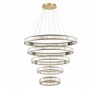 Подвесная люстра Tivoli SL1622.313.05 ST Luce