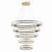 Подвесная люстра Tivoli SL1622.313.05 ST Luce