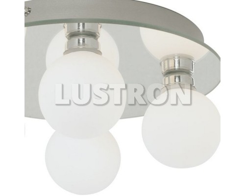 Потолочный светильник Aqua A4444PL-4CC Arte Lamp