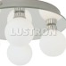 Потолочный светильник Aqua A4444PL-4CC Arte Lamp