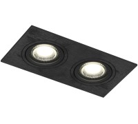 Точечный светильник Billum DK3022-BK Denkirs