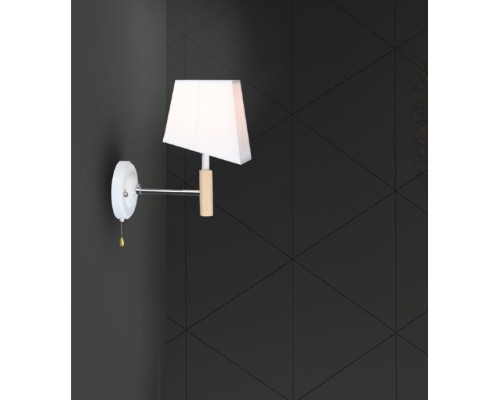 Бра Brunate WD3623/1W-WT-CR-WT Wedo Light