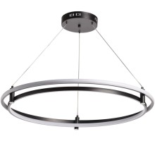 Подвесной светильник Ральф 675014802 DeMarkt