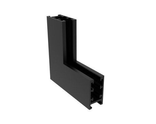Внутренний соединитель UX5 CLT 0.216 02 BL Crystal Lux