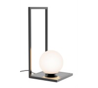 Интерьерная настольная лампа Globo 803910 Lightstar