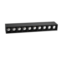 Трековый светильник  WMLY-20W/06B Wolta