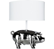 Интерьерная настольная лампа Procyon A4039LT-1CC Arte Lamp