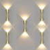 Бра Anika 4292/10WL Odeon Light