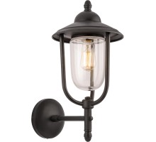 Настенный фонарь уличный  WL-31080 Covali