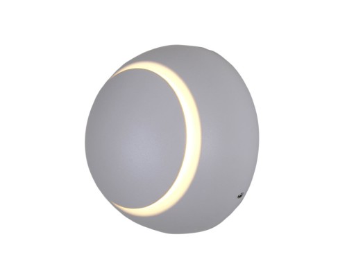 Бра Tono 8006/1W-WT Lumien Hall
