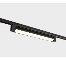 Трековый светильник  IT08-8030 black 4000K Italline