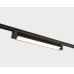 Трековый светильник  IT08-8030 black 4000K Italline