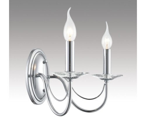 Бра Incanto 8034/2W Lumion