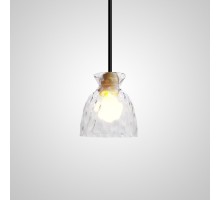 Подвесной светильник  omg-glass01 ImperiumLoft