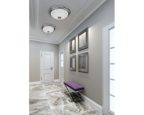 Потолочный светильник BELLAGIO BEL-PL-3(P)470 Kutek