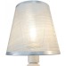 Бра AM347203 347203/2W WT+SL Arte Milano