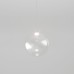Подвесной светильник Wonder 50231/1 LED прозрачный Eurosvet