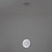 Подвесной светильник LED4U L7108-200 СR LED4U