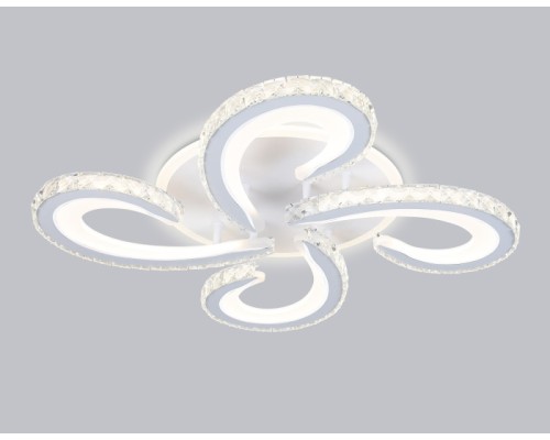 Потолочная люстра Acrylica Ice FA1702 Ambrella