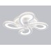 Потолочная люстра Acrylica Ice FA1702 Ambrella