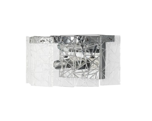 Настенный светильник Galatea A1222AP-2CC Arte Lamp