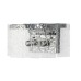 Настенный светильник Galatea A1222AP-2CC Arte Lamp
