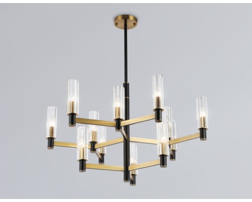 Потолочная люстра HIGH LIGHT LH55515 Ambrella