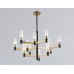 Потолочная люстра HIGH LIGHT LH55515 Ambrella