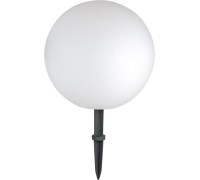 Грунтовый светильник HAMBURG W2001 Gr Oasis Light