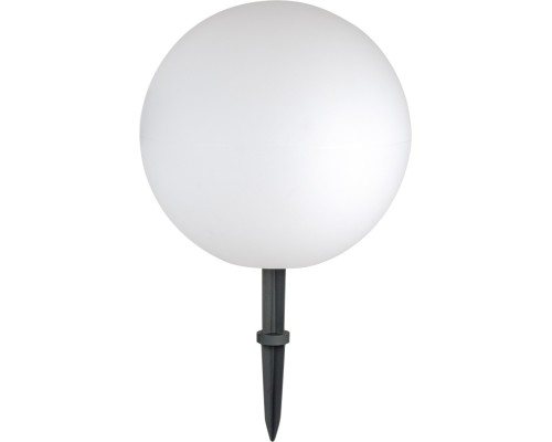 Грунтовый светильник HAMBURG W2001 Gr Oasis Light