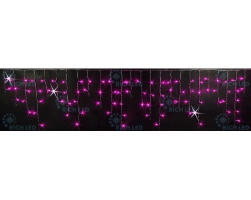 Гирлянда  RL-i3*0.5F-T/P Rich LED