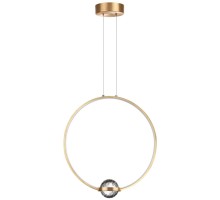 Подвесной светильник Gota 4336/18L Odeon Light