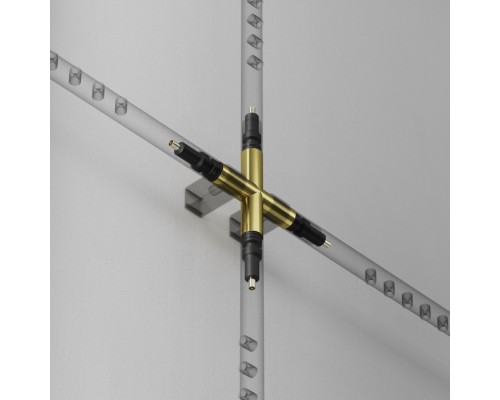 Коннектор Accessories For System Axity CA008TX-BS Maytoni