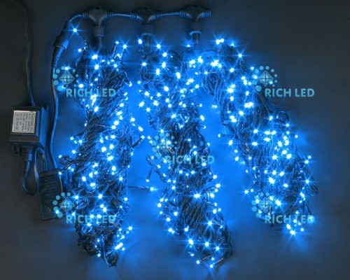 Гирлянда  RL-T3*20N2-B/B Rich LED