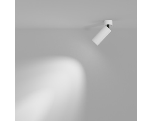 Точечный светильник FOCUS LED C055CL-L12W4K-W-W Maytoni