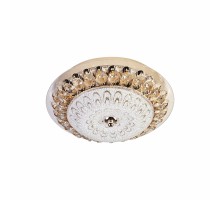 Потолочный светильник LED4U L1109-300 GD LED4U