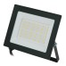 Прожектор уличный  ULF-Q519 50W/6500K IP65 220-240V BLACK Volpe