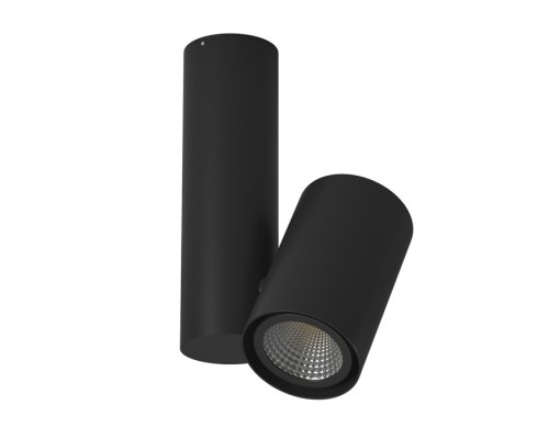 Точечный светильник MJ-2045 DL-MJ-2045G-B DesignLed