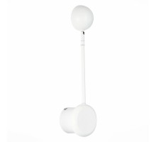Бра Acquaro SL6003.501.01 ST Luce