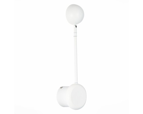 Бра Acquaro SL6003.501.01 ST Luce