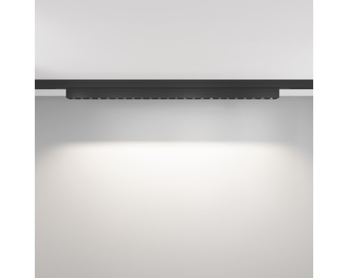 Трековый светильник Points TR193-1-20W4K-M-B Maytoni