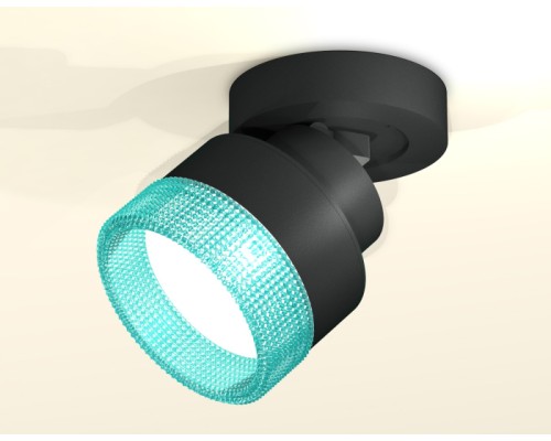 Спот Techno Spot XM8102043 Ambrella