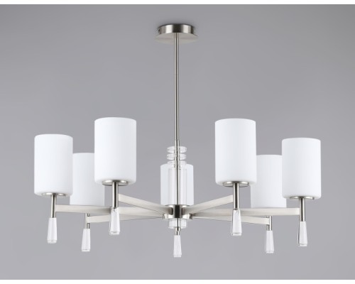 Потолочная люстра High Light LH56253 Ambrella