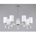 Потолочная люстра High Light LH56253 Ambrella