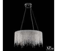 Подвесная люстра Sicilia SH02.55.B.Ni.4000 APL LED