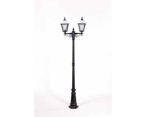 Наземный фонарь VENECIA 2L 91809LA Bl Oasis Light